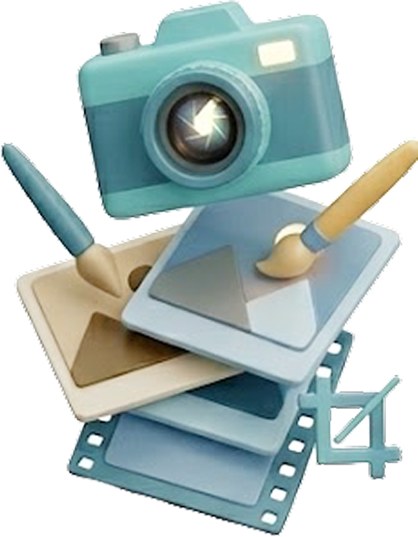 이미지 편집기 아이콘