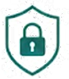 개인정보 보호 아이콘