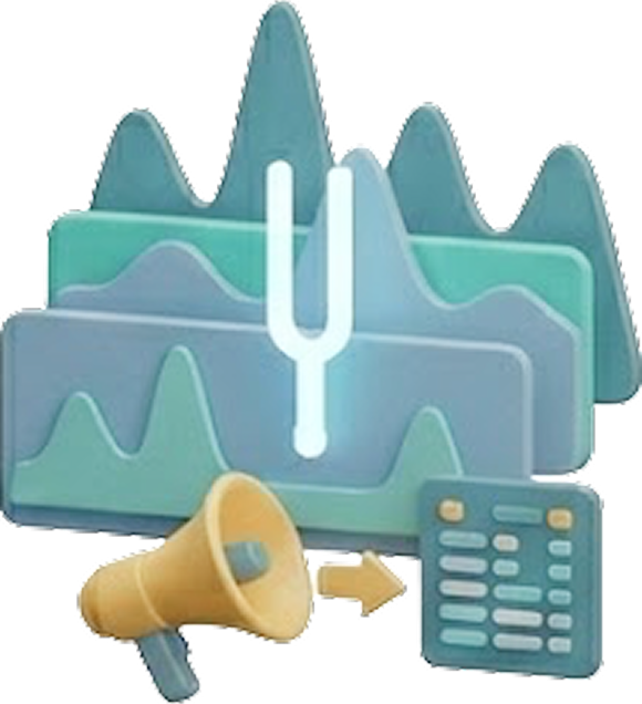 피치 계산기 아이콘